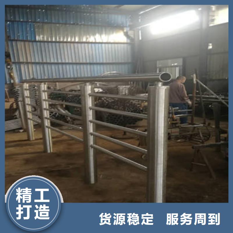 防撞立柱【波形護欄】源廠直接供貨