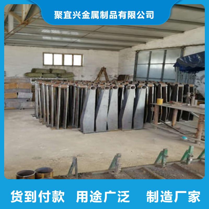 【防撞立柱-【波形護(hù)欄】來圖來樣定制】