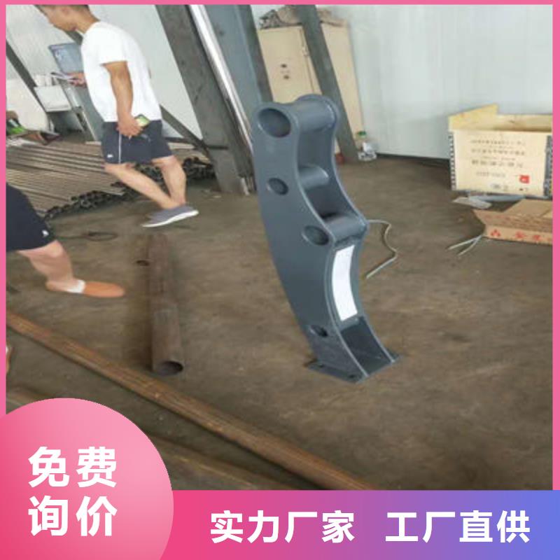 景觀護欄-鍍鋅管景觀護欄實地大廠