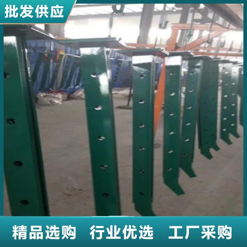 景觀護欄【中央分隔欄】應(yīng)用范圍廣泛