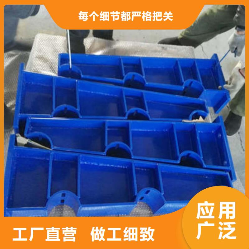 景观护栏木纹景观护栏用心制作