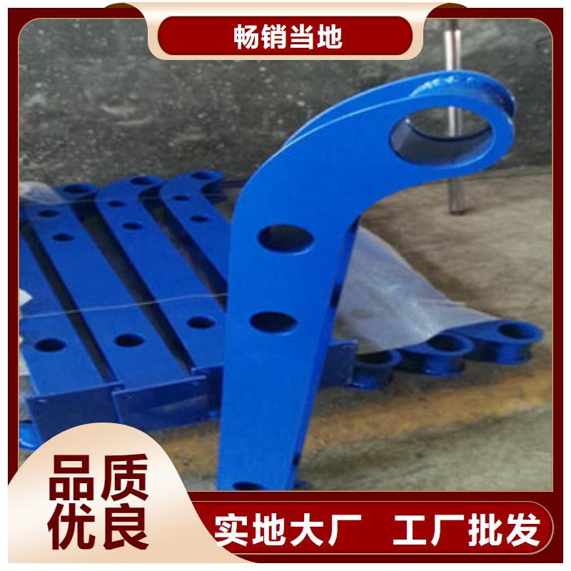 景觀護欄【中央分隔欄】應(yīng)用范圍廣泛