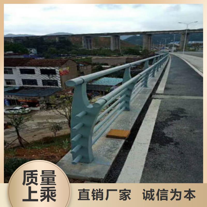 景观护栏,桥梁防撞护栏大量现货供应