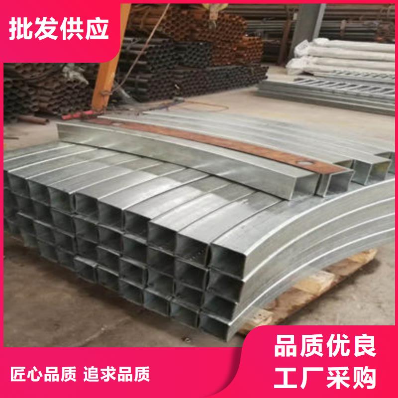 河道護(hù)欄,景觀護(hù)欄售后無憂