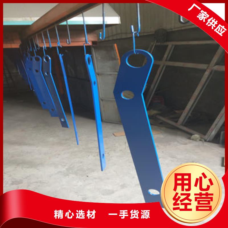 河道護(hù)欄市政護(hù)欄專注質(zhì)量