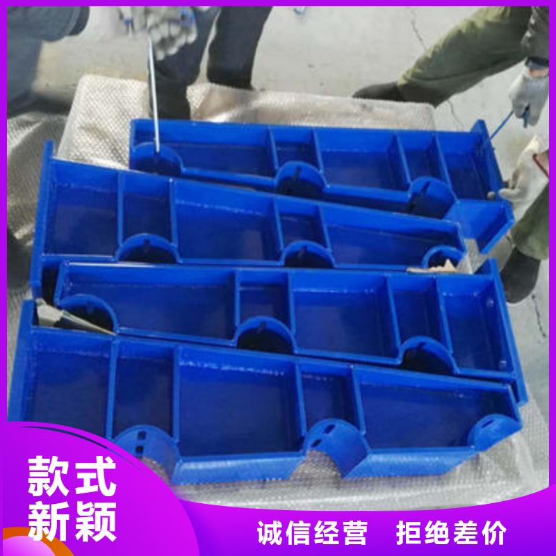 河道護欄【中央分隔欄】質(zhì)量看得見