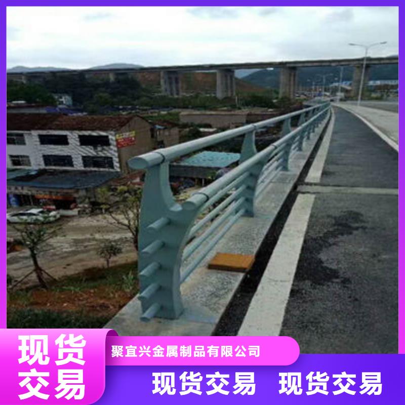 河道護欄鋼板立柱庫存豐富