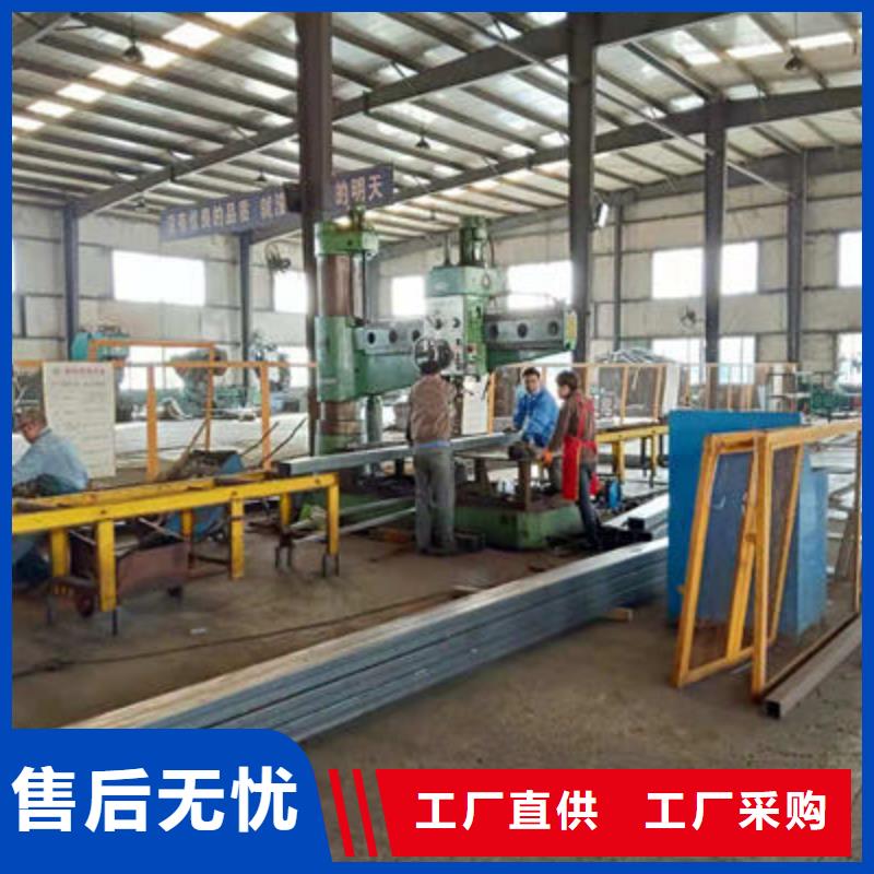 河道護欄-河堤防撞護欄服務周到