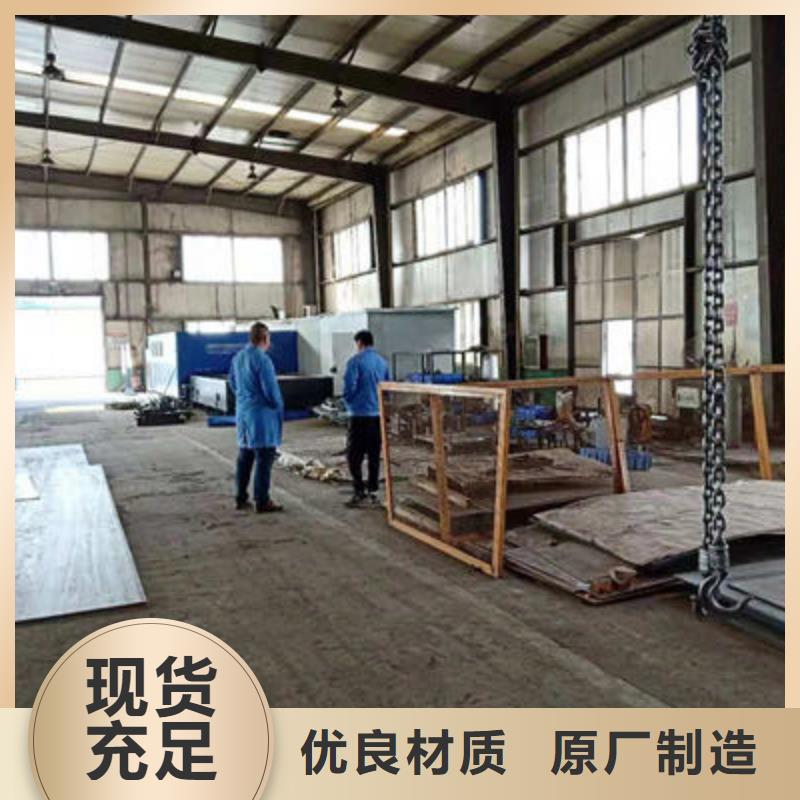 河道護欄-河堤防撞護欄服務周到
