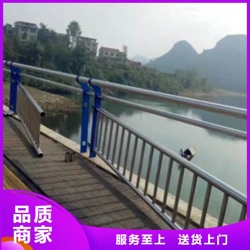 景观木纹护栏,景观护栏工厂批发