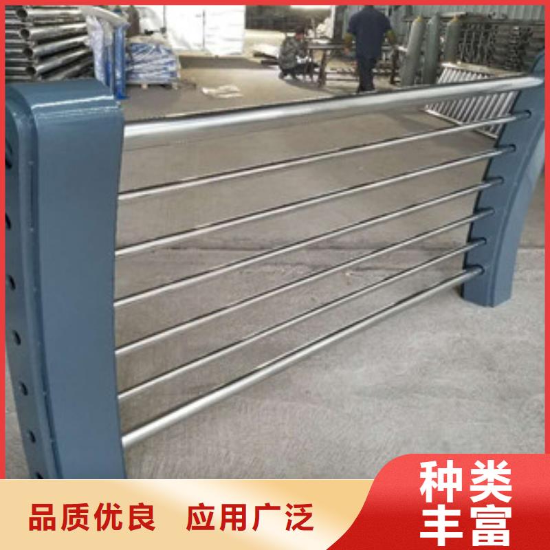 景觀木紋護欄,【人行道欄桿】加工定制