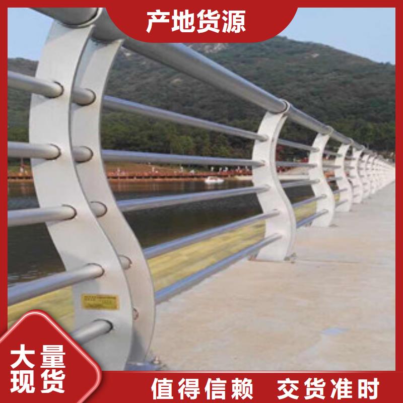 景觀木紋護(hù)欄防撞立柱保質(zhì)保量