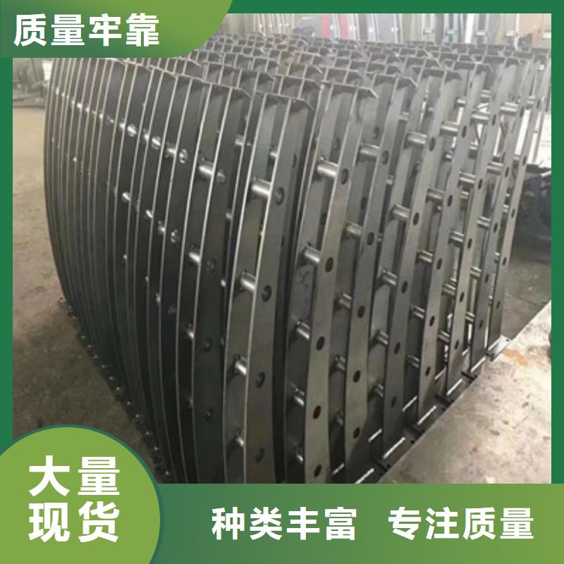 景觀木紋護(hù)欄橋梁景觀欄桿老品牌廠家