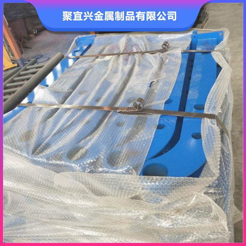 桥梁护栏-防撞护栏立柱可放心采购