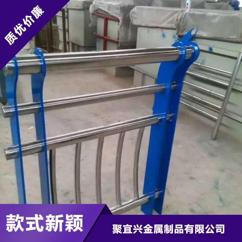 橋梁護(hù)欄河道護(hù)欄設(shè)計制造銷售服務(wù)一體