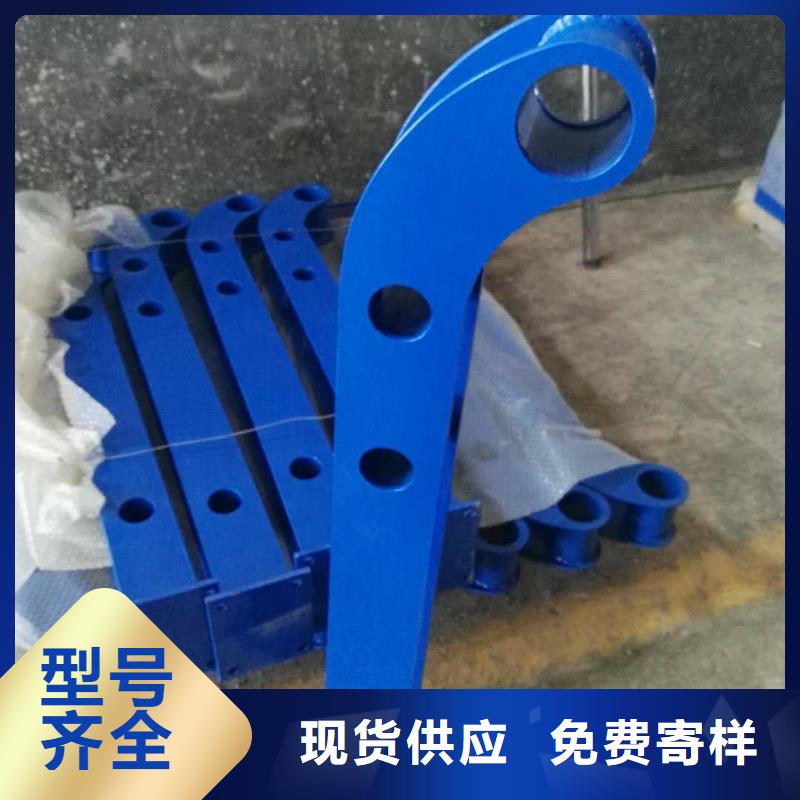 橋梁護欄立柱大品牌值得信賴