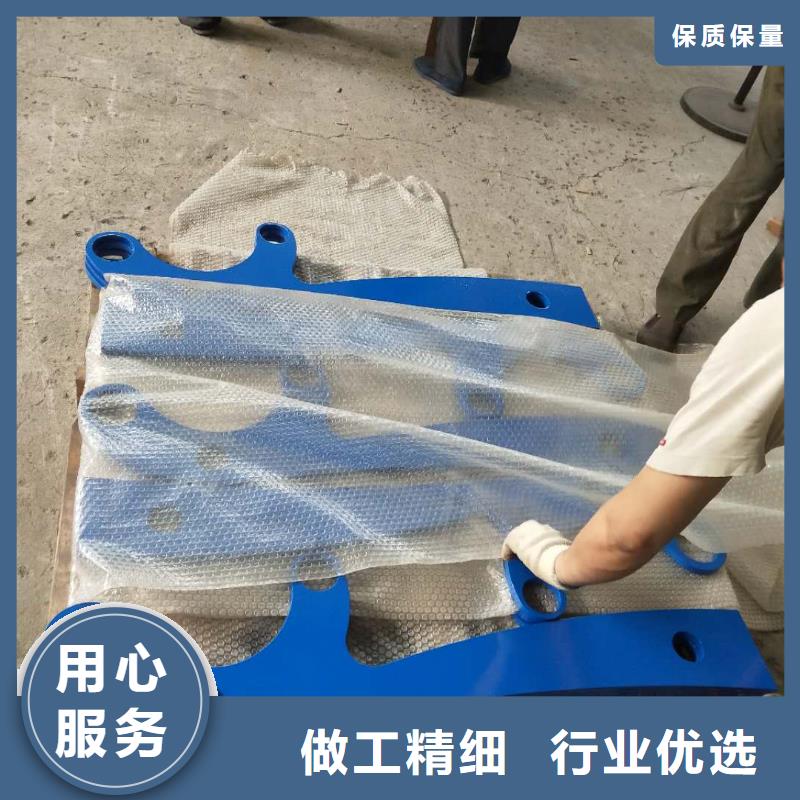 道路護(hù)欄【鋁合金護(hù)欄】應(yīng)用廣泛