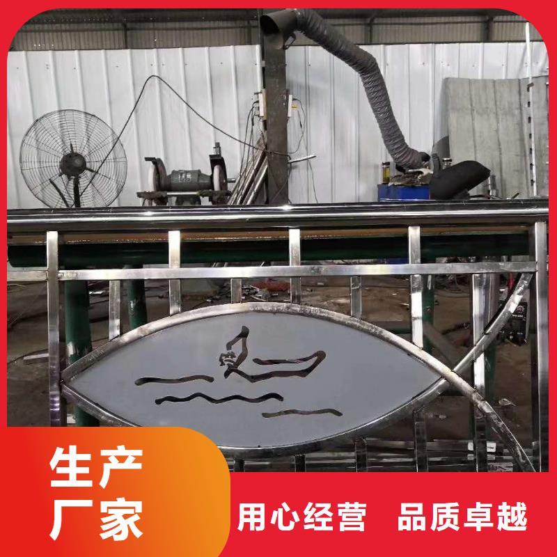 道路护栏道路隔离栏自营品质有保障