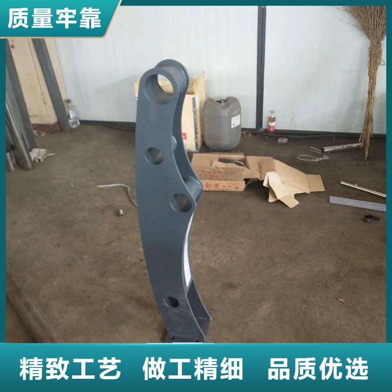 道路護欄市政護欄好品質(zhì)選我們