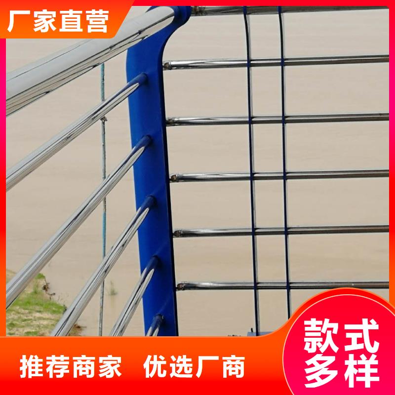 道路護欄【鋁合金護欄】應用廣泛