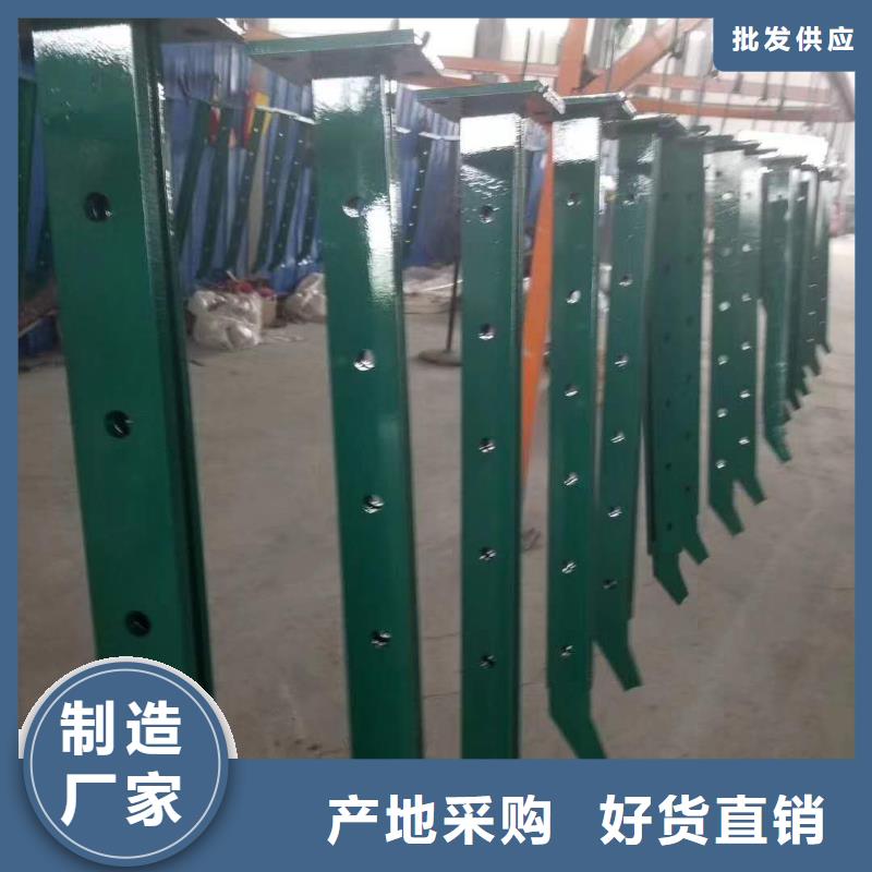道路護(hù)欄【防撞護(hù)欄】?jī)r(jià)格透明
