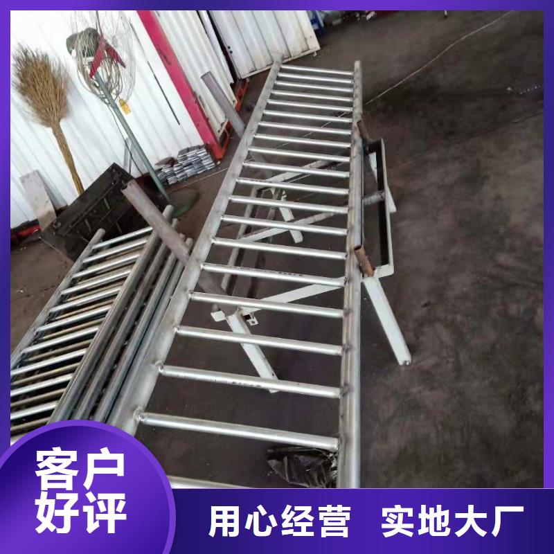 道路護(hù)欄【防撞橋梁護(hù)欄】實(shí)體廠家支持定制
