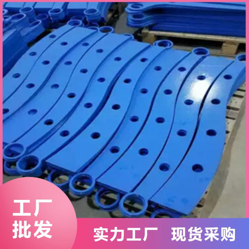 灯光护栏立柱快捷物流