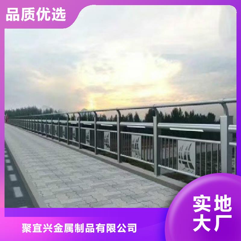 灯光护栏-【城市景观防护栏】高标准高品质