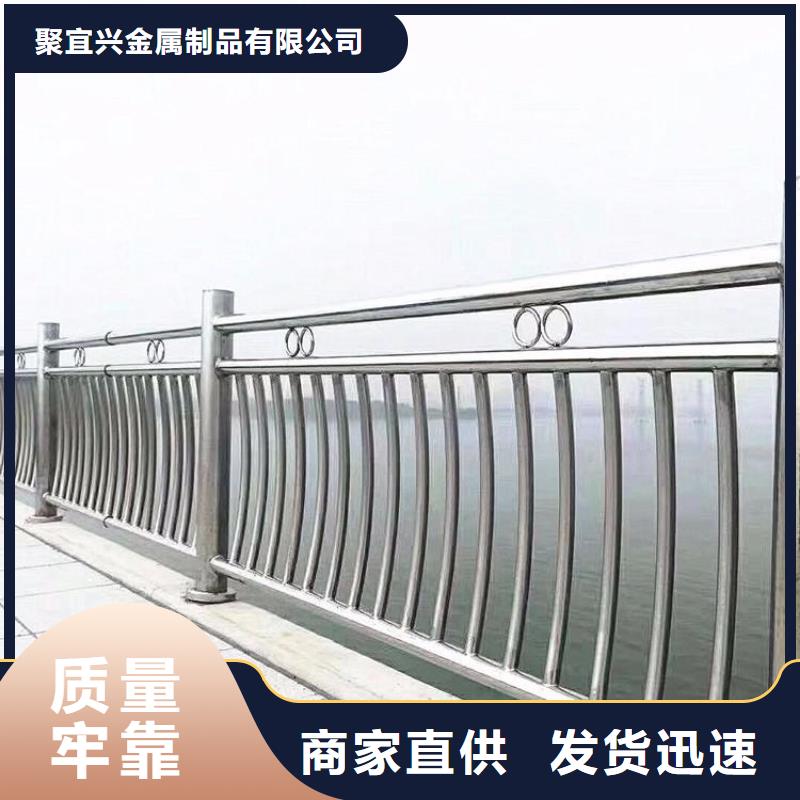 燈光護(hù)欄道路防撞護(hù)欄客戶好評