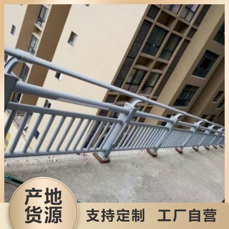 燈光護欄M型防撞護欄源頭廠家經驗豐富