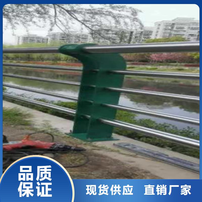 灯光护栏防撞立柱厂家货源