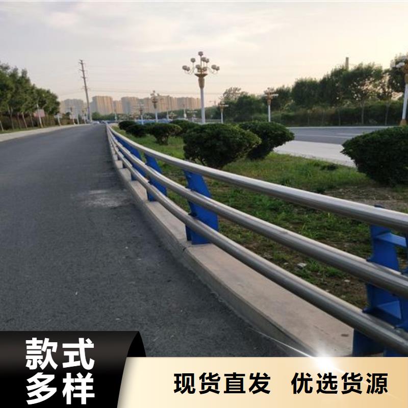 燈光護(hù)欄M型防撞護(hù)欄源頭廠(chǎng)家經(jīng)驗(yàn)豐富