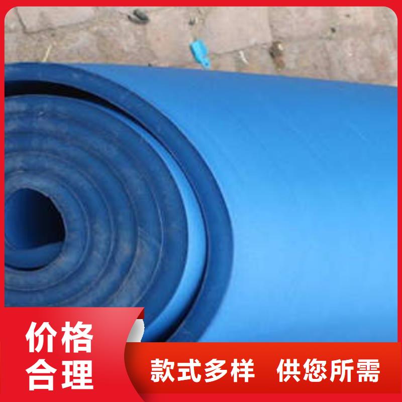 橡塑制品像塑管细节之处更加用心