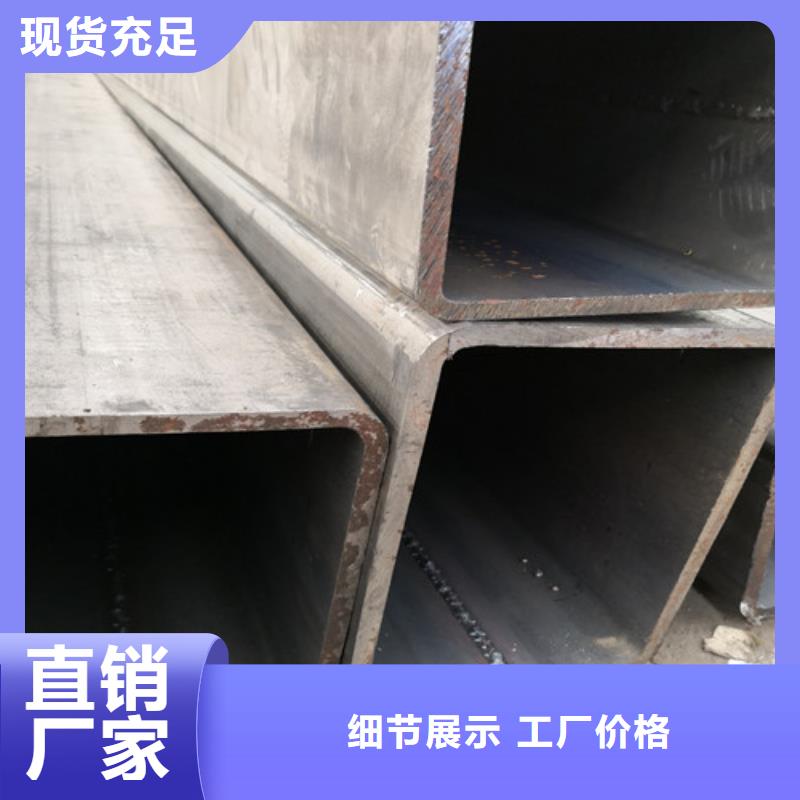 方矩管精密鋼管標準工藝