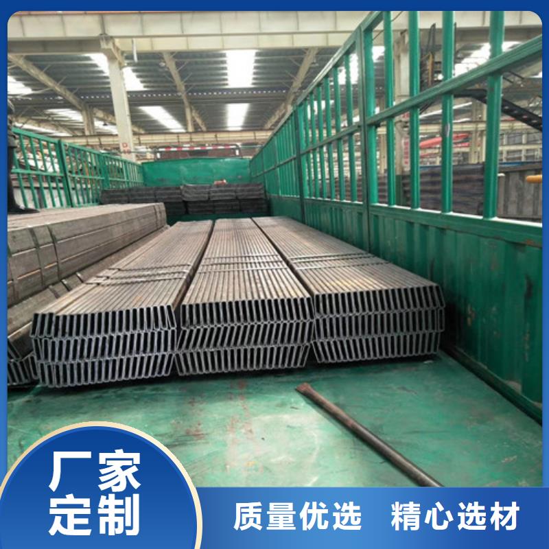 方矩管无缝方钢管拥有核心技术优势