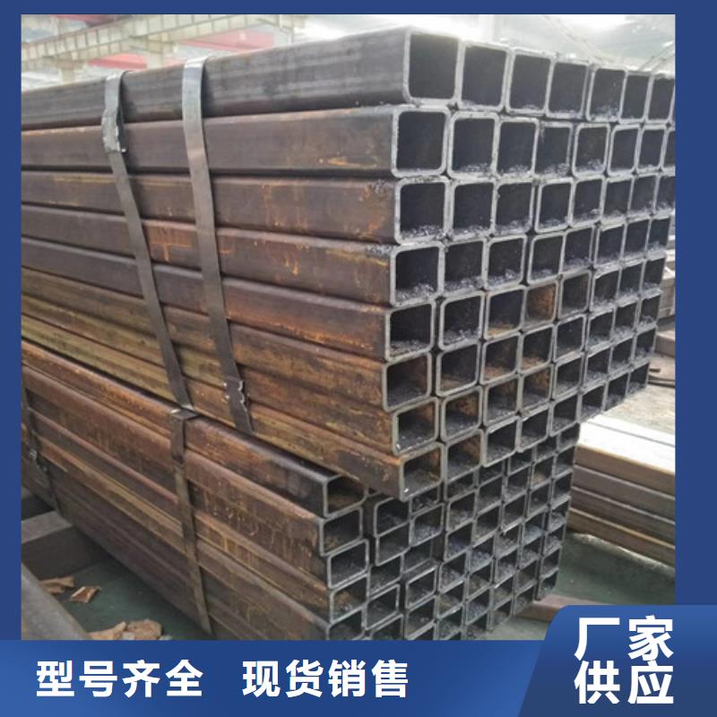 方矩管Q355B直縫焊鋼管品質(zhì)不將就