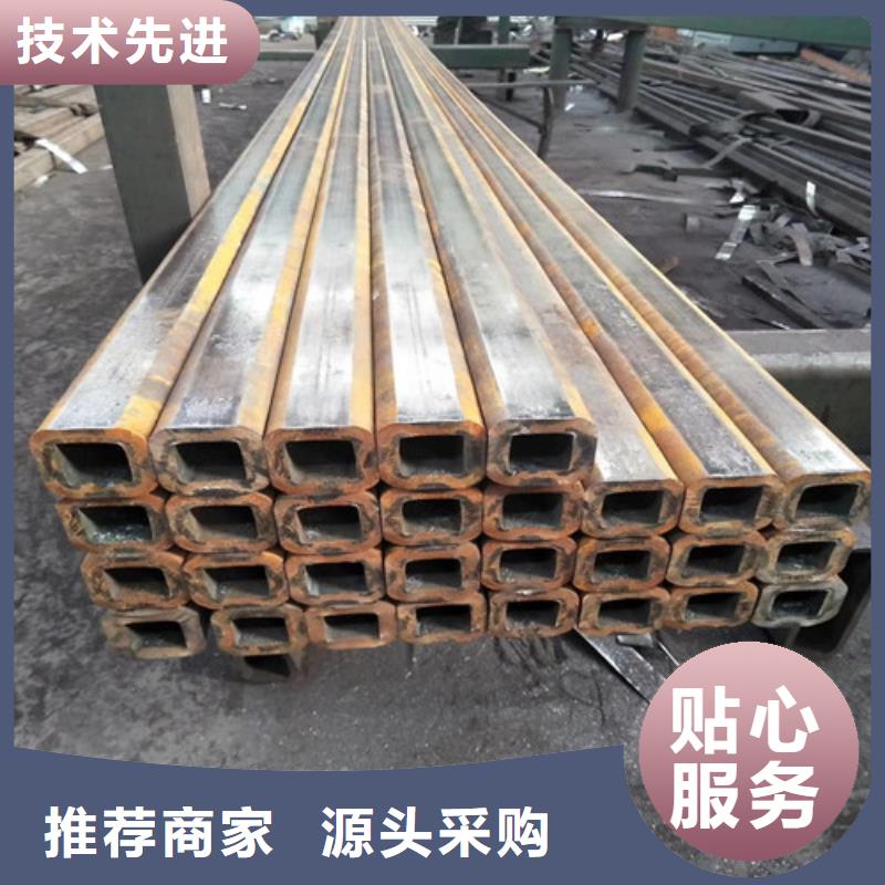 方矩管Q355B方管同行低價