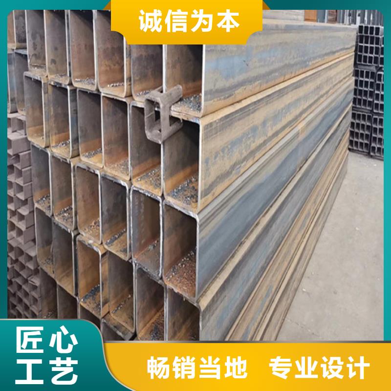 方矩管Q355B方管買的放心