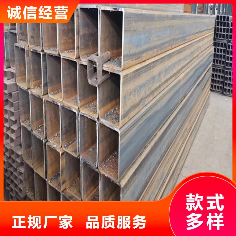 方矩管Q345E無縫鋼管產(chǎn)品優(yōu)勢特點(diǎn)