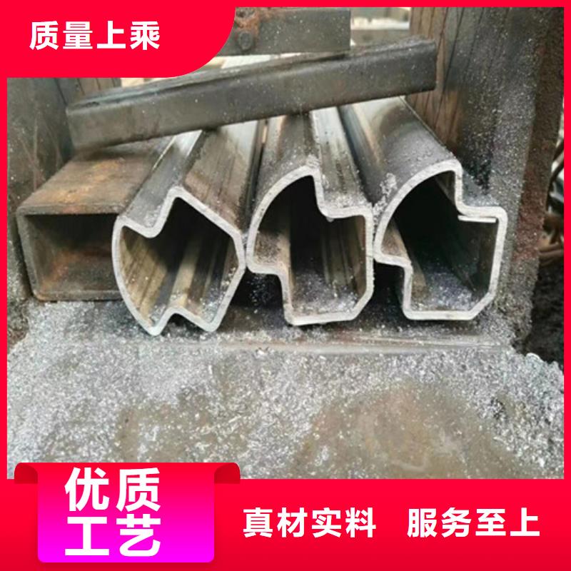 異型管,方形無縫管真誠合作
