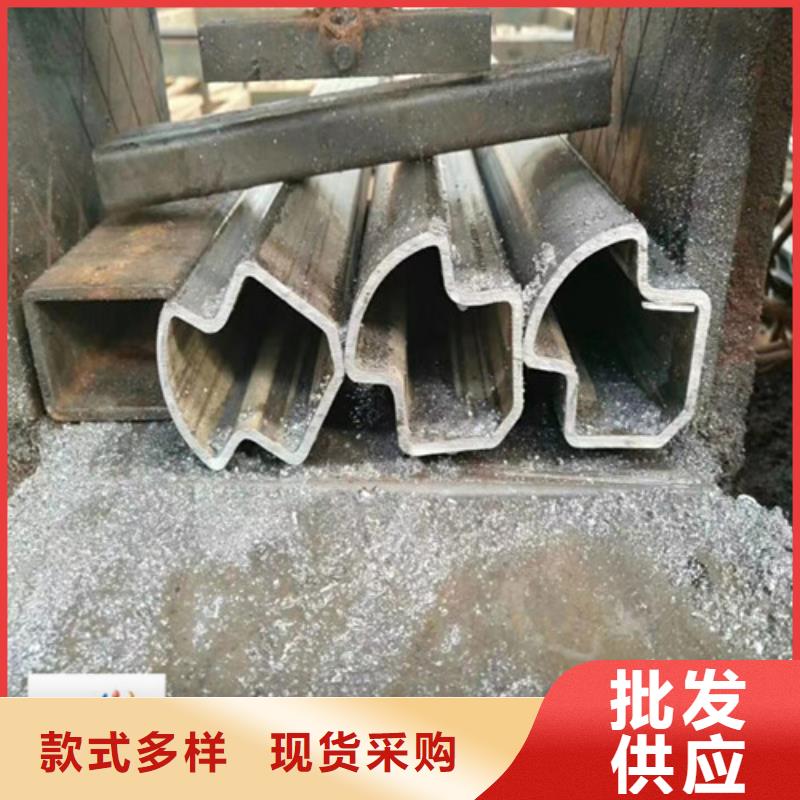 異型管Q355B方管廠家新品