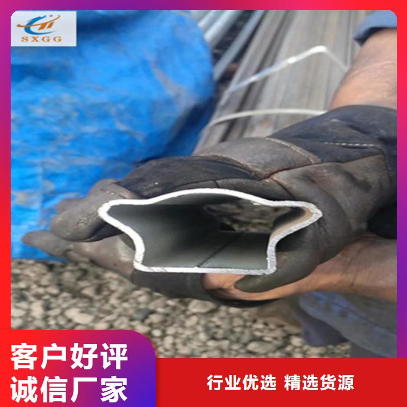 异型管Q355B方管厂家新品