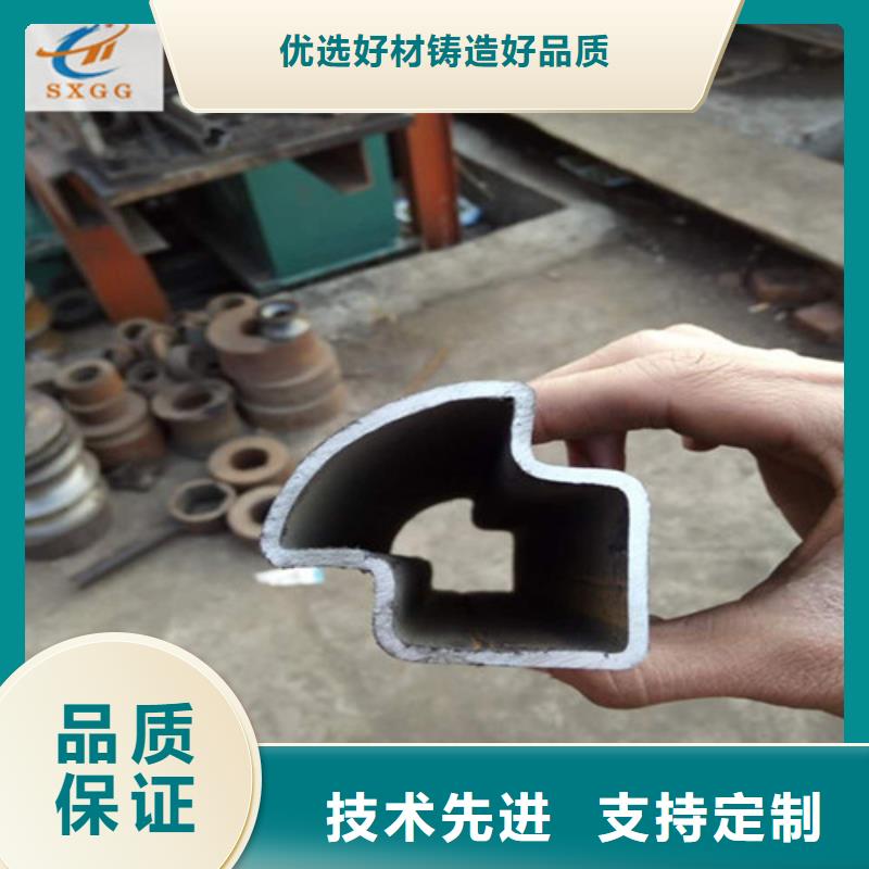 異型管矩形方管精工細(xì)致打造
