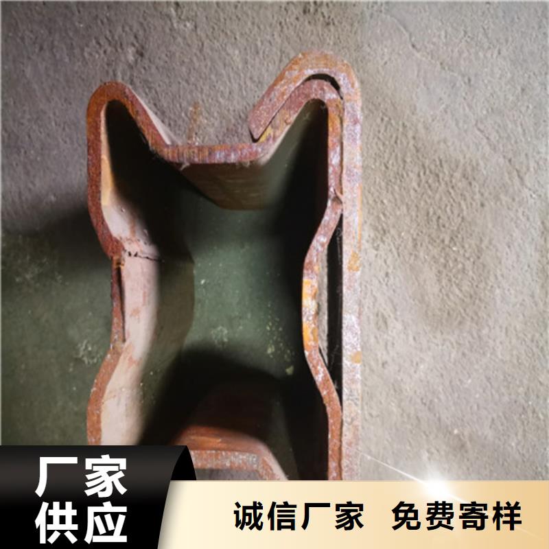 異型管,方形無縫管真誠合作
