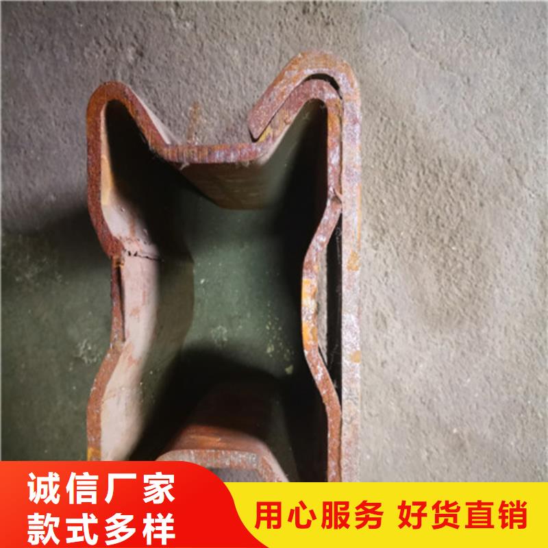 异型管L290N无缝钢管的简单介绍