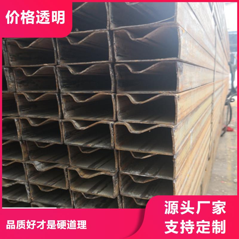 異型管20G無縫鋼管精益求精