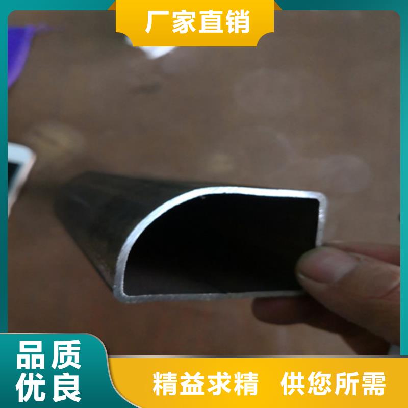异型管L290N无缝钢管的简单介绍