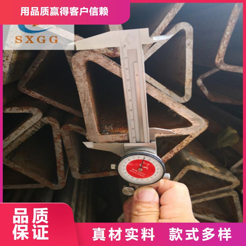 异型管L290N无缝钢管的简单介绍