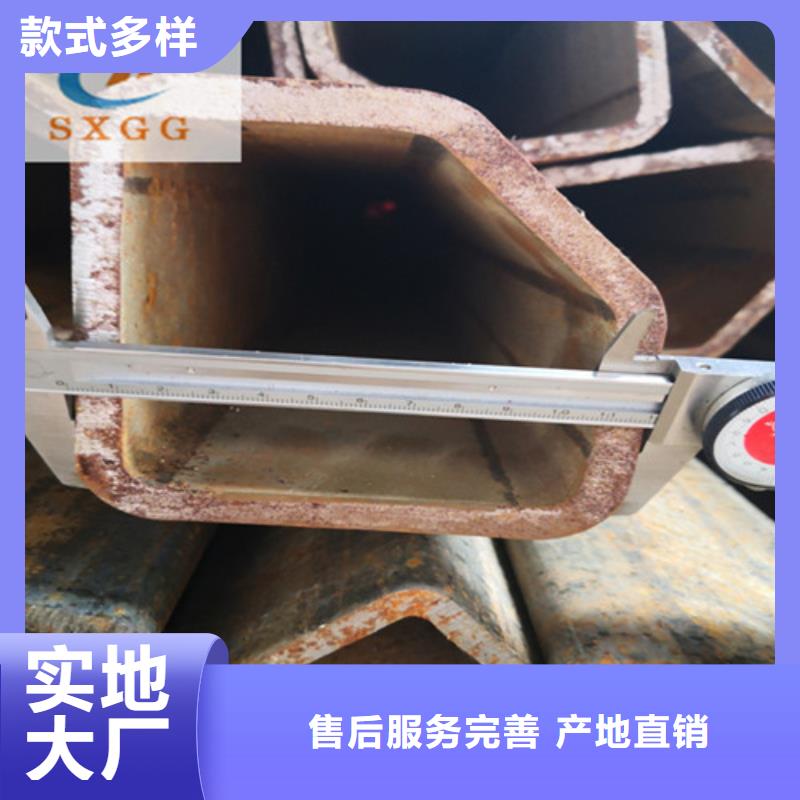 异型管L290N无缝钢管的简单介绍