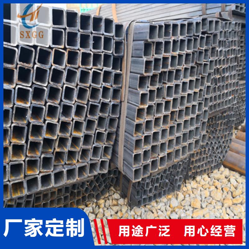 異型管無縫異型管銷售的是誠信